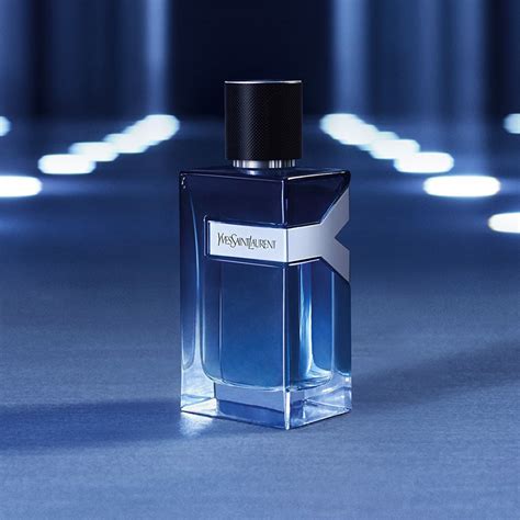 ysl perfume men's